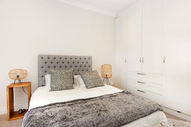 3 Bedroom Property for Sale in Claremont Upper Western Cape